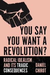 You Say You Want a Revolution?