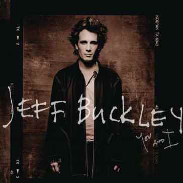 You and i (2lp+digital download) - Jeff Buckley