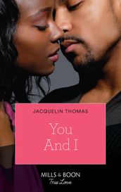 You and I (Platinum Brides, Book 2)