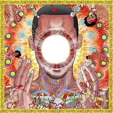 You are dead!2lp 140gr - Flying Lotus