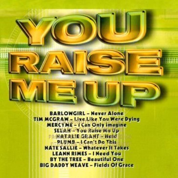 You raise me up / various (mod) - YOU RAISE ME UP / VARIOUS (MOD)