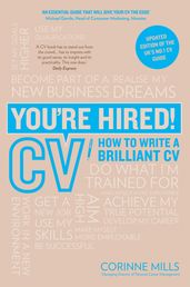 You re Hired! CV