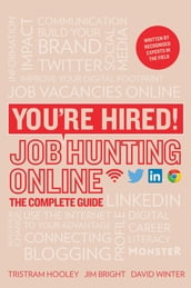 You re Hired! Job Hunting Online