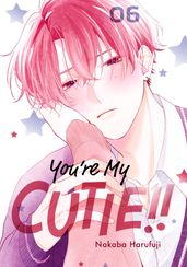 You re My Cutie 6