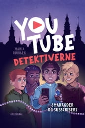 YouTube-detektiverne - Smaragder og subscribers