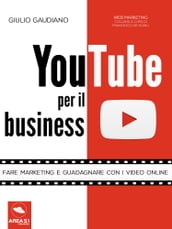 YouTube per il business