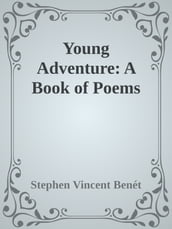 Young Adventure: A Book of Poems