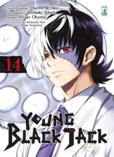 Young Black Jack. 14.