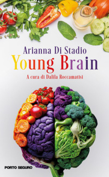 Young Brain - Arianna Di Stadio