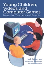 Young Children, Videos and Computer Games