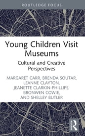 Young Children Visit Museums