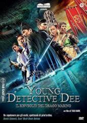 Young Detective Dee - Il Risveglio Del Drago Marino