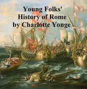 Young Folks  History of Rome