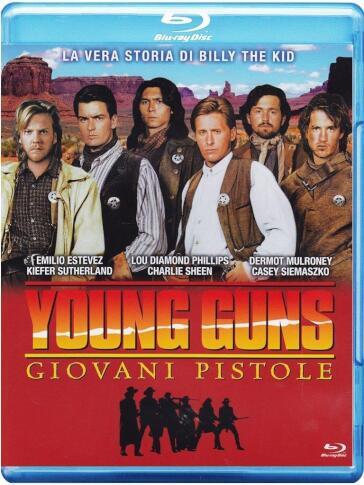 Young Guns - Christopher Cain