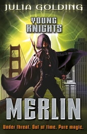 Young Knights: Merlin