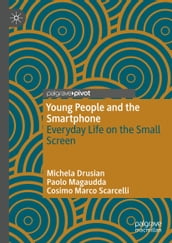 Young People and the Smartphone