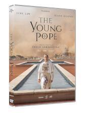 Young Pope (The) (4 Dvd)