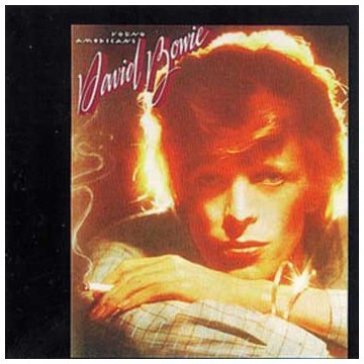 Young americans - David Bowie