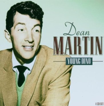 Young dino - Dean Martin