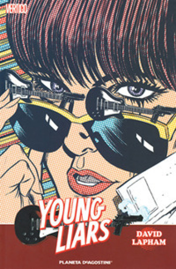 Young liars - David Lapham