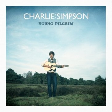 Young pilgrim - Charlie Simpson