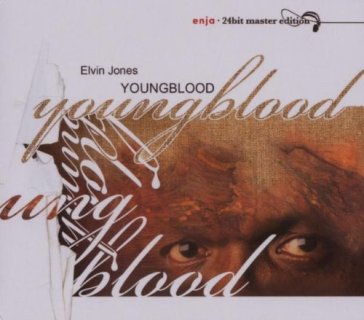 Youngblood 24 bit - Elvin Jones