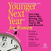 Younger Next Year for Women