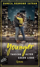 Younger - Tausche Alter gegen Liebe