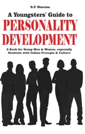 Youngsters  guide to Personality Development