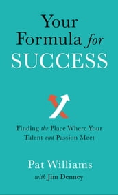 Your Formula for Success