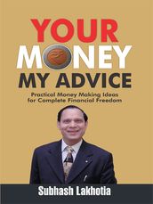 Your Money My Advice