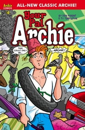 Your Pal Archie #4