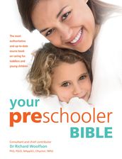 Your Preschooler Bible