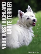 Your West Highland White Terrier