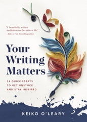 Your Writing Matters