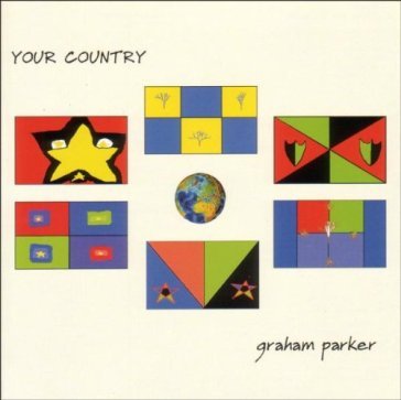 Your country - Graham Parker