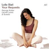 Your requests (digipack)