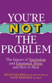 You¿re Not the Problem - Sunday Times bestseller