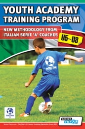 Youth Academy Training Program U5-U8