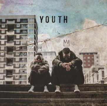 Youth (deluxe edt.) - Tinie Tempah