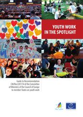 Youth work in the spotlight