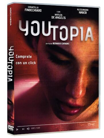 Youtopia - Berardo Carboni