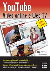 Youtube Video online e Web TV