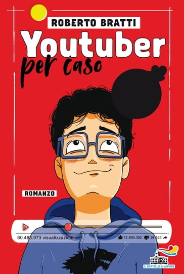 Youtuber per caso - Roberto Bratti