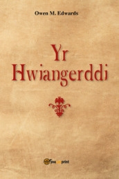 Yr Hwiangerddi