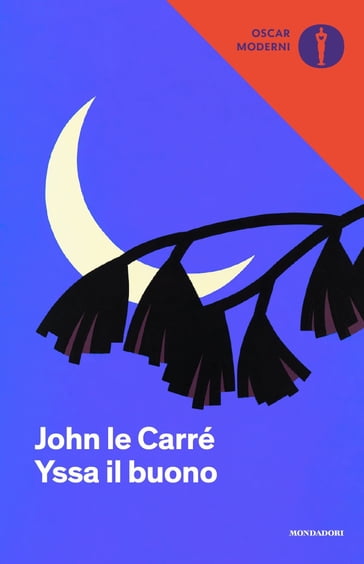 Yssa il buono - John le Carré