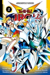 Yu-Gi-Oh! Arc-V, Vol. 2