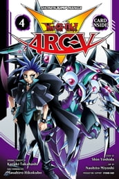 Yu-Gi-Oh! Arc-V, Vol. 4