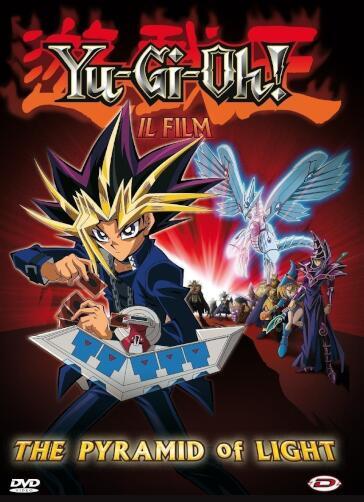 Yu-Gi-Oh! - Il Film - Hatsuki Tsuji