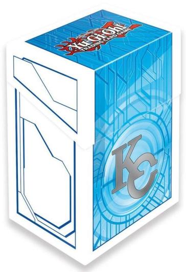 Yu-Gi-Oh! Kaiba Corp. Porta Deck Singolo